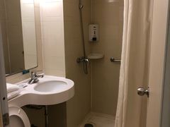 -锦江之星(南京新街口店)