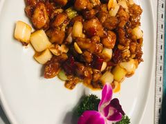 -北平味道.京味菜.烤鸭(梨园店)