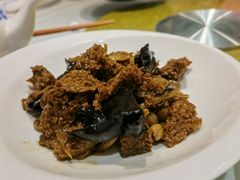 -老吉士酒家(天平路店)