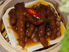 -东南里湖景餐厅·新闽菜(浦西万达店)