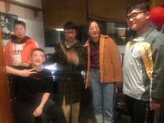 -挂旗柴锅鸡(蚌山区嘉年华店)