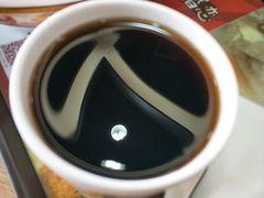 可乐-小豆面馆(民大店店)