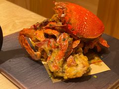 -清水日本料理铁板烧(学府路店)