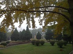 -辽宁大学(崇山校区)
