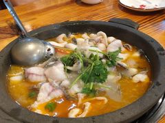 -大鼎石锅鱼(春江里店)