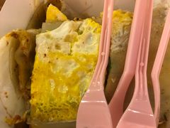 -四环冷面王(西单华威约饭街店)