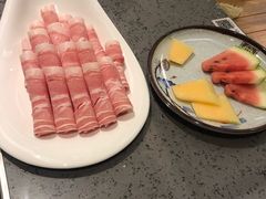 -彩虹坊火锅(宁穿路店)