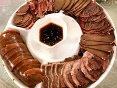-漕河全驴宴饭店(徐水店)