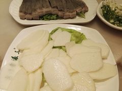 -京门老爆三(回龙观店)