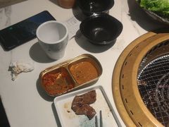 -炙城·韩式烤肉(南京东路店)