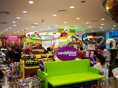 -星光糖果屋