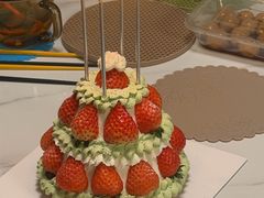 -Dark Horse·黑马蛋糕·低脂·低糖淡奶(金匙望湖大厦店)