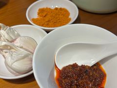 -青海名吃尕张娃非遗烤肉(海湖总店)