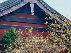 -钱王祠