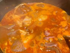 -毛辣果·酸(OHA复兴西路店)