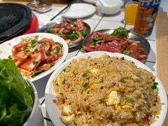 -酒拾烤肉(奥体天虹店)