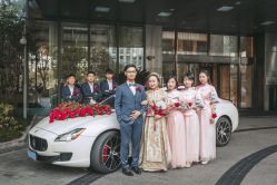 -JEFF STUDIO摄影摄像婚礼跟拍