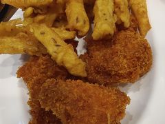 -Masala Curry and BBQ·玛莎拉巴基斯坦美食(金水万达店)
