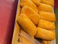 -鸡毛换糖(高桥店)