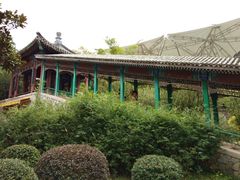 -珠海圆明新园
