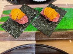 -鮨青(恒基名人购物中心店)