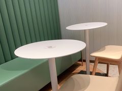 用餐区-奈雪的茶(佛山顺德美的悦然广场店)