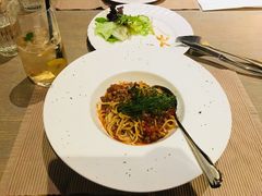 -MOMENT湖景餐厅(解放路店)