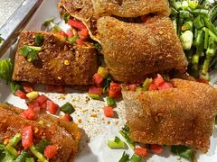 -回头烧烤(悦荟购物中心店)