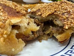 -满记烧饼(牛街东里小区一区店)