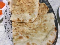 -葛尼沙印度餐厅 (镇明路店)