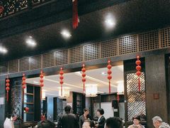-咸亨酒店•非遗绍兴菜•中华老字号(堂吃餐厅)