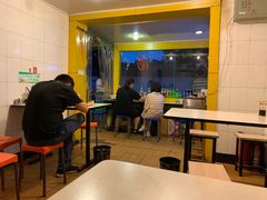 -烤鸭肉夹馍鸭汤店