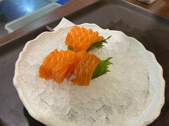 -黑松白鹿(金融街店)