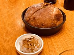 -君悦酒店·La Terrazza意合園·意式风味