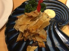 -割烹旭日本料理(龙湖狮山天街店)