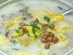 荔湾艇仔粥-子曰禮·茶居(端州星光礼誉店)