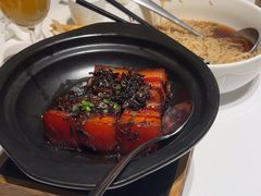 -小厨娘淮扬菜(天印大道店)