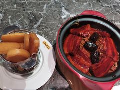 -港丽餐厅