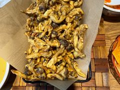 -金豆角砂锅焖面(安贞店)