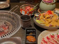 -上男·烧肉集市(五一广场店)