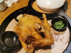 葫芦鸡-大厨小馆(华阳城店)