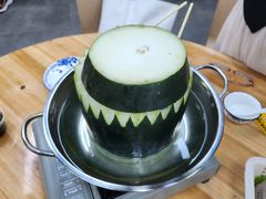 -兴兴旺·冬瓜盅·啫啫煲(西华路店)