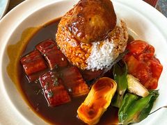 -幸薈飯堂