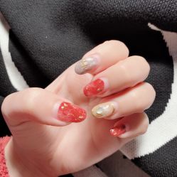 -DAZZLING BEAUTY美甲•美睫专门店