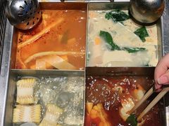 -海底捞火锅(九久奥特莱斯店)