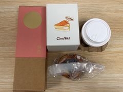 -可莎蜜儿(浦沿店)