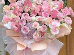 -EPOQUE·一刻花店(兴业太古汇店)