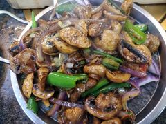 -莒县世起全羊馆(塔桥人家店)