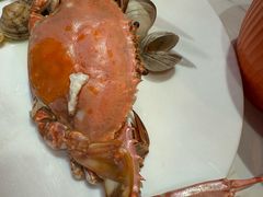 -苏大嘴蒸汽海鲜·海胆蒸饺(中山广场店)