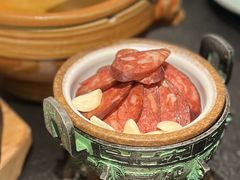 -唐猫庭院·千年陕菜(赛格国际购物中心店)